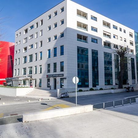 דוברובניק Apartment Atlant מראה חיצוני תמונה